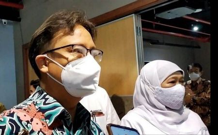 Stok Vaksin Terbatas, Menkes Budi: 6 Bulan Pertama Baru Bisa untuk 45 Juta Orang