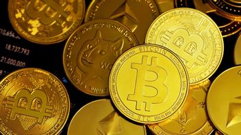 Bitcoin Turun ke Rp433 Juta, Regulator Eropa Ingatkan Lagi Risiko soal Kripto