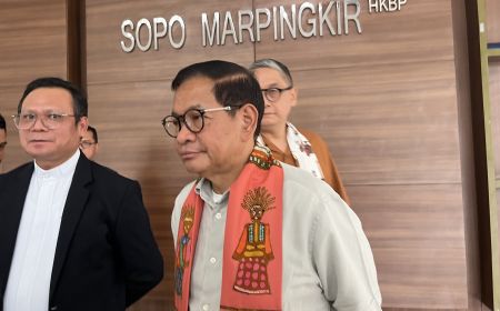 Pernah Diajak Prabowo Bahas Kandidat Menteri, Pramono: Saya Sampaikan Apa Adanya, Ini Baik, Ini Enggak