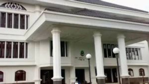 Efisiensi Anggaran, Sekretariat DPRD Jabar Mulai WFH 50 Persen pada November