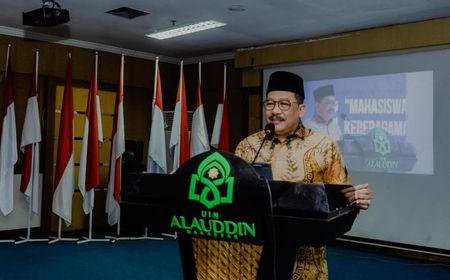 Minta Polemik Kemenag Hadiah untuk NU Disetop, Wamenag: Semua Pihak Mohon Menahan Diri