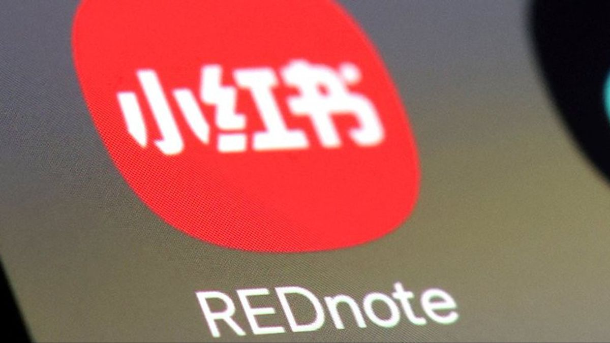 台湾因欺诈风险屏蔽RedNote应用程序一年