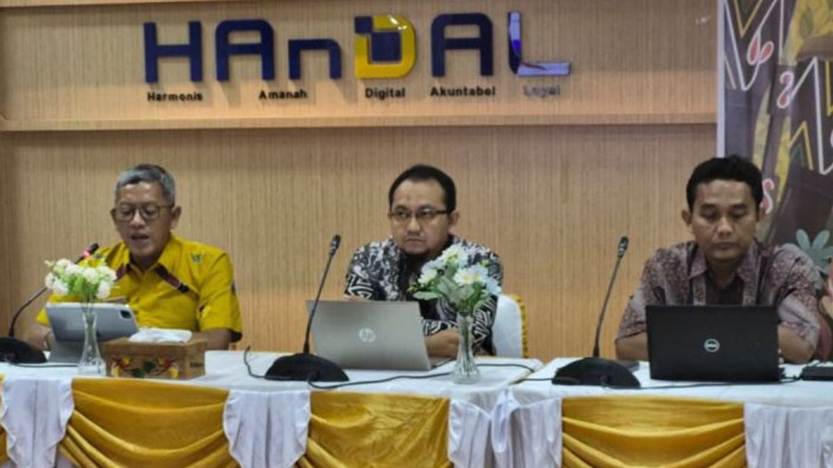 Kemenkeu Sebut Belanja APBN di Papua Barat-Papua Barat Daya Rp1,49 Triliun