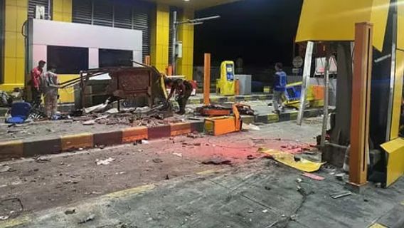 チャウィ・ボゴール有料道路での死亡事故で死亡した8人の犠牲者のうちの1人が特定されました
