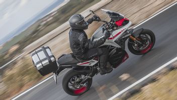 Success In Europe, Energica Explores Japanese And Australian Markets
