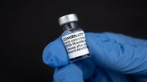Vaksin Pfizer 90,7 Persen Manjur Hadang COVID-19 saat Uji Klinis pada Anak
