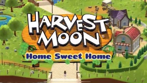 Harvest Moon: Home Sweet Home akan Dirilis untuk PS5 dan Switch Tahun Ini