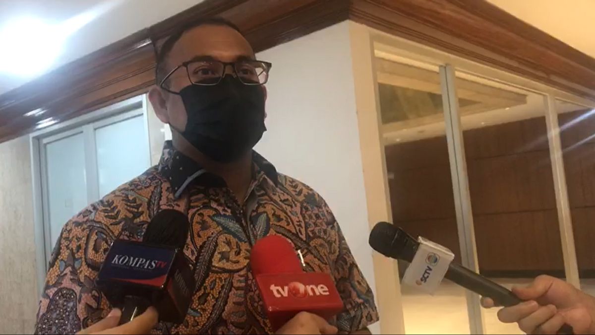 Kabar Harga Pertamax Naik Rp16.000, Andre Rosiade Minta Pertamina Pertimbangkan Kemampuan Masyarakat Terdampak Pandemi