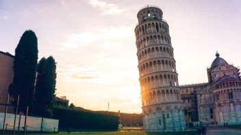 Keberanian Italia Hadapi Risiko dengan Longgarkan Aturan Pembatasan Kegiatan