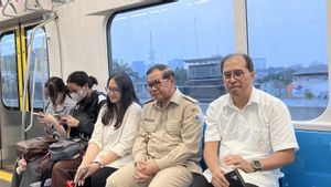 3 Kali Kecelakaan Bus Transjakarta dalam Sebulan, Pramono: Enggak Boleh Terjadi Lagi  