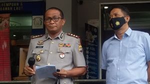 Polisi Cari Tahu Rizieq Bebas COVID-19 Lewat <i>Avsec</i> Bandara Soekarno-Hatta