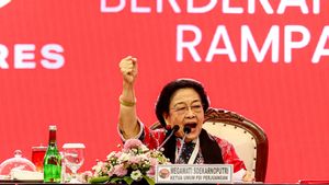 Megawati: PDI Perjuangan Akan Jadi Penyeimbang Kritis di Bawah Pemerintahan Presiden Prabowo