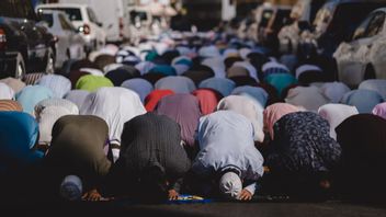 COVID-19 Increases, MUI Suggests Eid Al-Adha Prayers Be Abolished