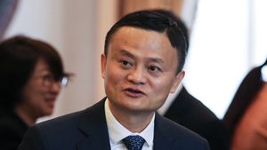 Taipan Teknologi Jack Ma Hilang Secara Misterius usai Kritik Pemerintah China