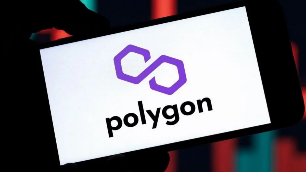 艰难的决定,Polygon Labs裁员60名员工以提高绩效