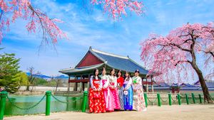 Kebiasaan Orang Indonesia saat Berlibur ke Korea Selatan, Ngapain Saja?
