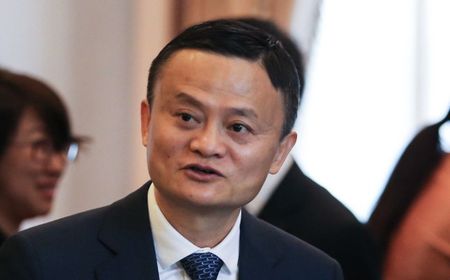 Taipan Teknologi Jack Ma Hilang Secara Misterius usai Kritik Pemerintah China