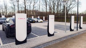 Pengisian Daya Cepat Tesla V4 akan Tersedia di Seluruh Wilayah Inggris