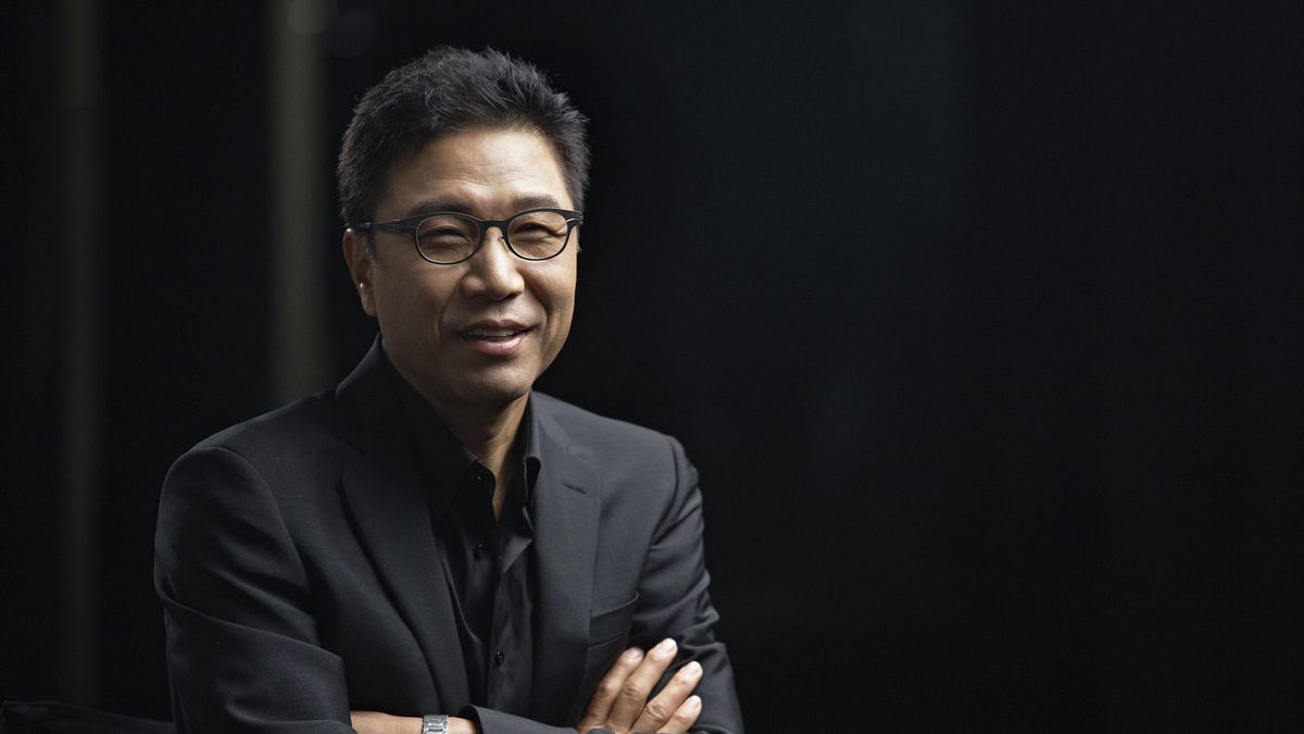 Amazon Prime Garap Dokumenter Pendiri SM Entertainment, Lee Soo Man