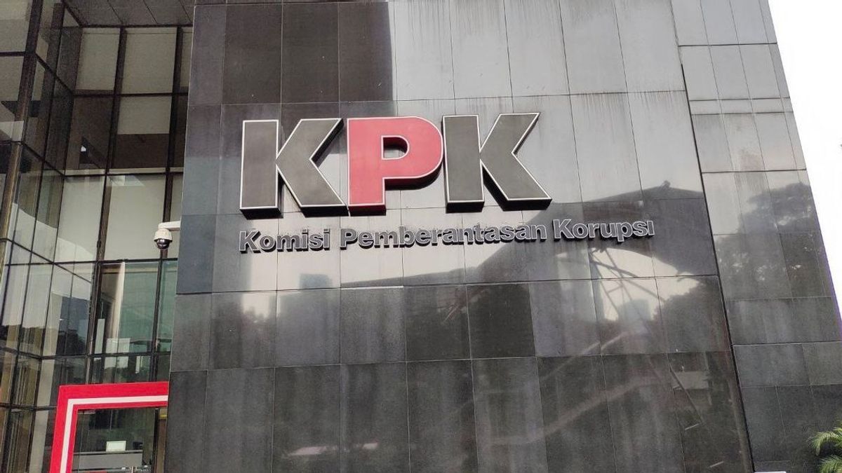 KPK a saisi 9 maisons, obligations à l’argent d’une valeur de milliards de roupies liées à la corruption présumée de DJKA