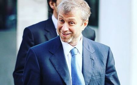 Kedekatan Abramovich dengan Presiden Putin Bisa Halangi Bos Chelsea Masuk Inggris, tapi...