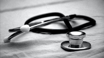 マカッサル - 南スラウェシ州マカッサル(南スラウェシ)の医師1人が死亡した。この医師はCOVID-19にさらされています。