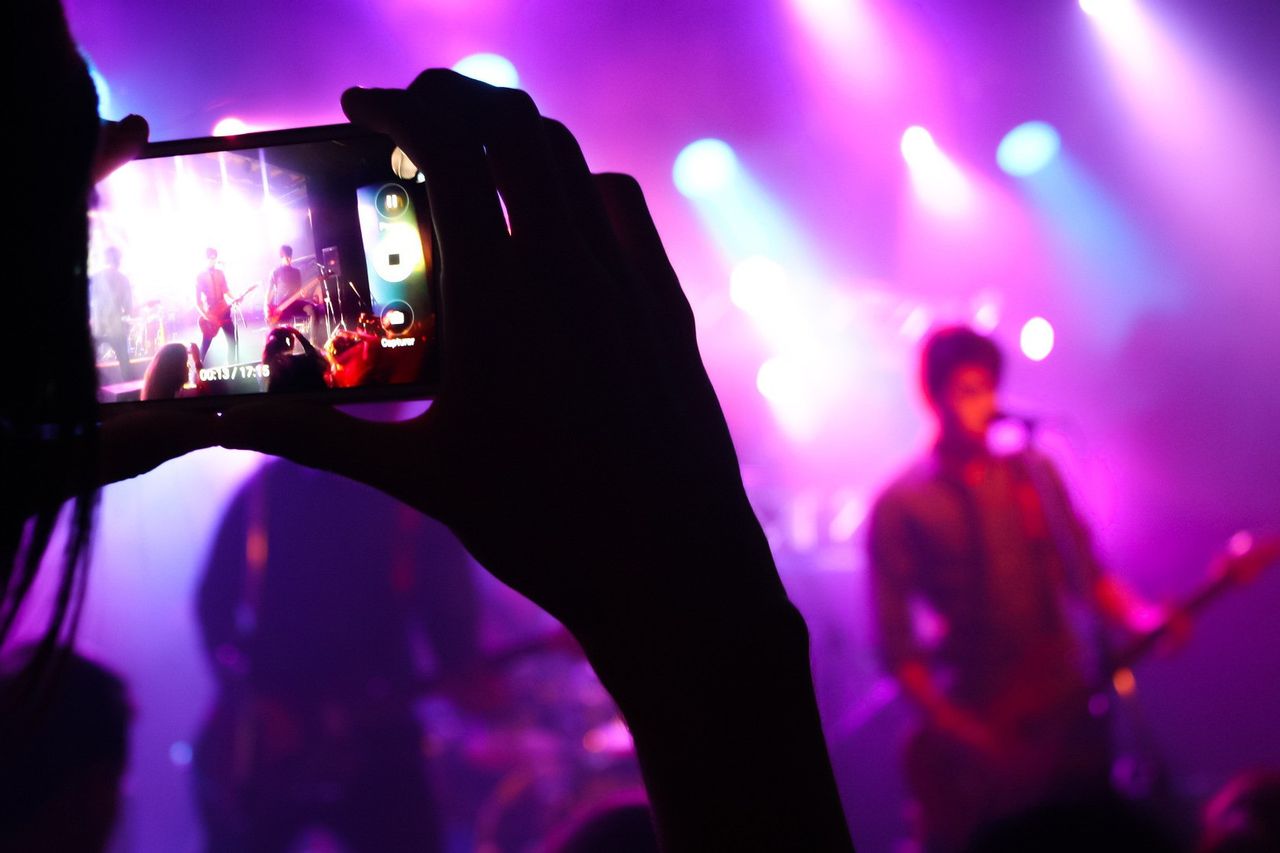 これは、ビレウエンアチェでのライブ音楽の禁止の論争についてオブザーバーが言うことです