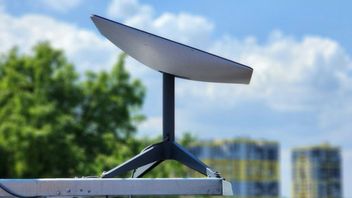 Starlink est assuré pour être installé à 49 points à Jayapura