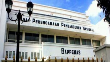 巴佩纳斯声称为印尼经济转型制定6项战略