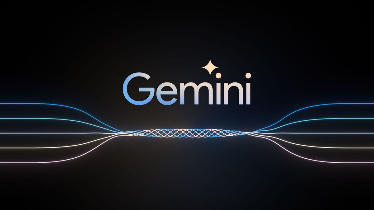 Don't Be Confused, Here's How To Find The Latest Chatbot With Gemini Chatbot
