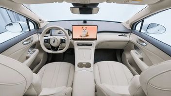Just Released, This Huawei Cheap Electric Car Sells 50,000 Units In 18 Hours
