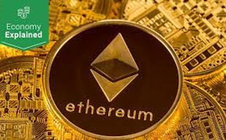 Tak Tahan di Bawah, Intervensi DCG Lambungkan Harga Ethereum Classic Dua Kali Lipat