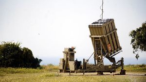 Pentagon Drafts Golden Dome Anti-State Missile Defense System Design