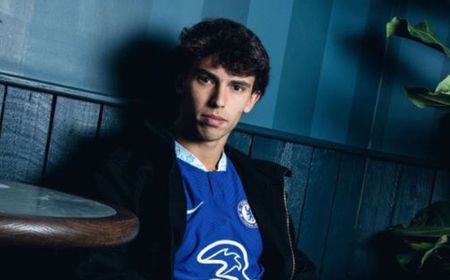 Tak Dipermanenkan Chelsea, Joao Felix Bakal Dipinjamkan Atletico Madrid ke Newcastle United