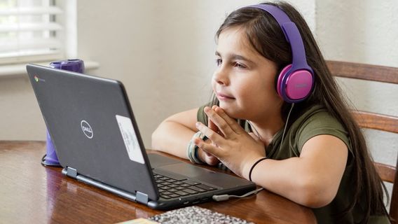 ソープボックスAI技術は、子供の声を音声技術のように聞こえるようにします