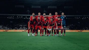 John Herdman reçoit le soutien pour construire une équipe nationale indonésienne forte