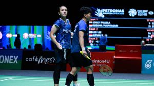 Malaysia Open 2026: 5 Wakil Indonesia Lolos ke Babak Kedua