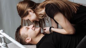 Perlu Dikenali Setiap Pasangan, Ini 5 Gaya Seksual untuk Mencapai Orgasme