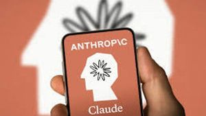 Ekspansi Anthropic ke India Terhambat karena Perusahaan Lokal Punya Nama Serupa