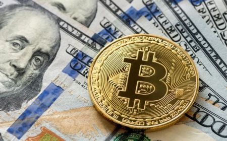 Sepekan Usai Halving, Bitcoin Jadi Titik Fokus di Sektor Keuangan