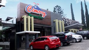 Cimory, Produsen Susu dan Yoghurt Milik Konglomerat Bambang Sutantio Raup Penjualan Rp3,13 Triliun dan Laba Rp581,1 Miliar di Semester I 2022
