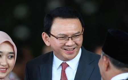 Meramal Nasib Karir Politik Ahok