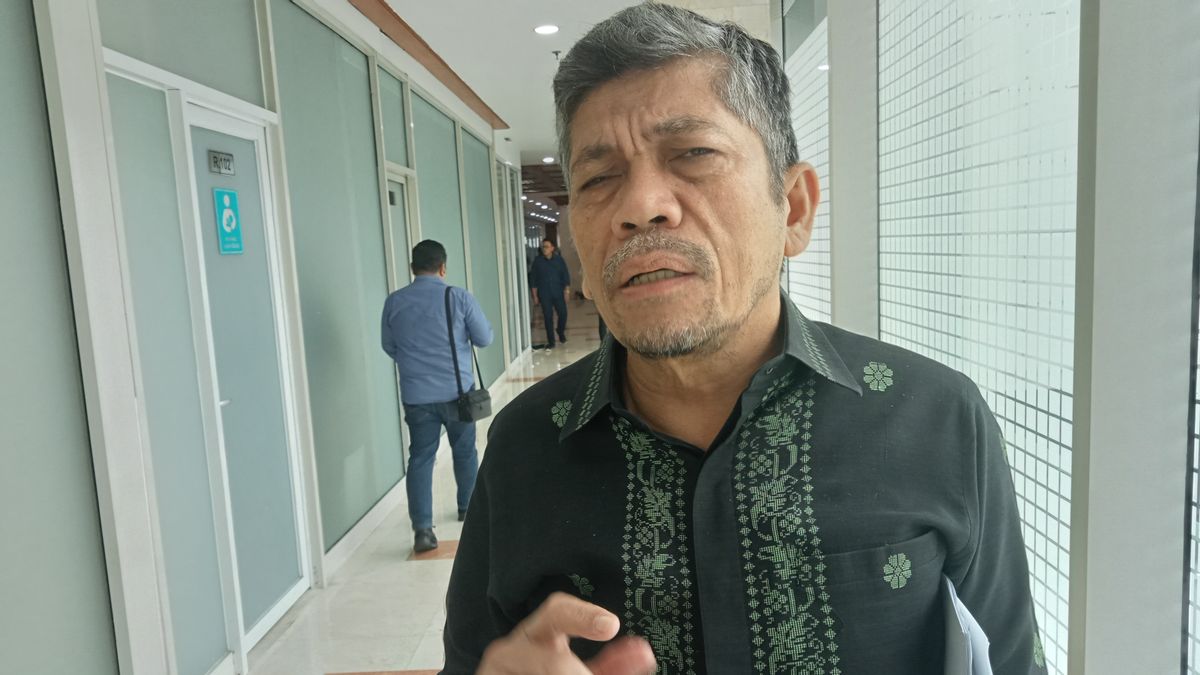 Legislator PKS Usul Ongkos Haji 2023 Rp45 Juta per Jemaah, Harap Biaya Pesawat Bisa Lebih Murah