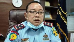 Kepala Lapas Pasir Pangaraian Riau Bantah Praktik Pungli dalam Proses Bebas Bersyarat Napi