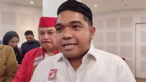 A propos des élections DKI, PSI: Pas de gouverneur élu pour deux mandats