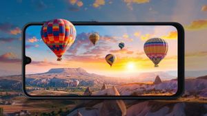 Samsung Galaxy A17 5G Siap Meluncur dengan Peningkatan Kamera