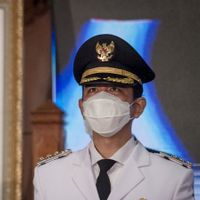 Gibran Dukung Gelaran Kegiatan Hiburan untuk Pulihkan Ekonomi Solo