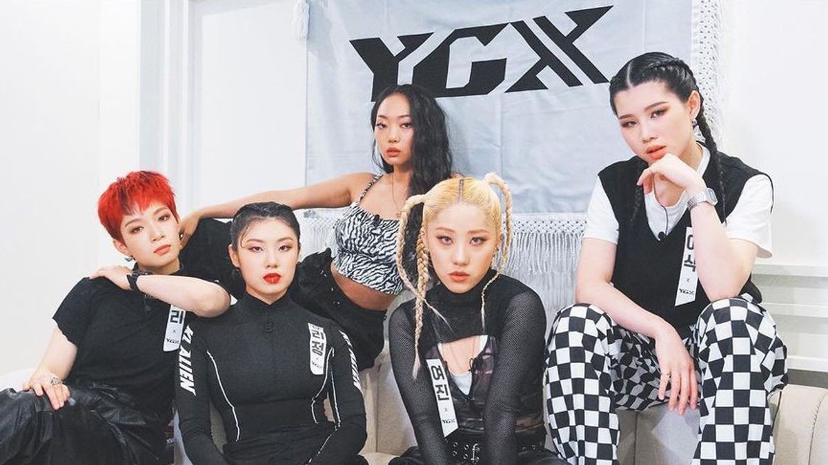 Remix Suara Adzan, Mnet Minta Maaf Soal <i>Street Woman Fighter</i>