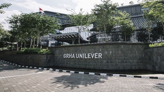 Unilever Indonesia Will Distribute Interim Dividends of IDR 2.63 Trillion