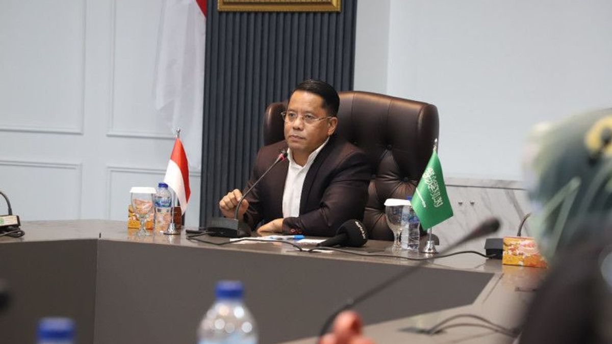 Indonesia Jadi Tuan Rumah Konferensi Islam ASEAN